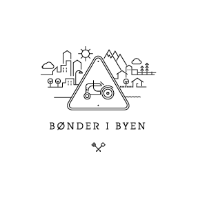 Bønder i Byen