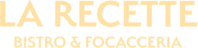La Recette